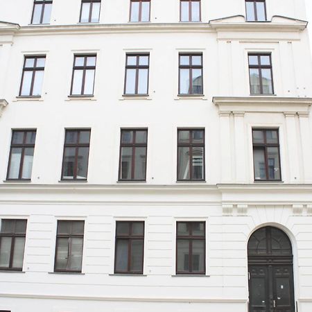 Leipzig Zentrum West -Stadionnaehe Bagian luar foto